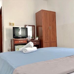 Saigon Cozy Hotel
